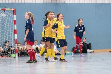 Bild 15 - wCJ Norddeutsches Futsalturnier Auswahlmannschaften